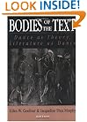 Bodies of the Text: Dance as Theory, Literature as Dance