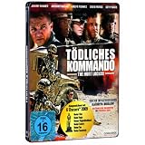 T�dliches Kommando - The Hurt Locker (Steelbook)von "Jeremy Renner"