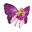 Barbie Magic Wings Mariposa Doll - Caucasian