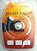 Head Lamp Light Headlamp Compact Waterproof Camping