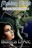Maiden Flight (Dragon Knights)