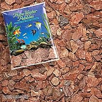 Natural Gravel 25LB - CINNAMON (2PC)