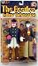 The Beatles Yellow Submarine Paul McCartney with Captain Fred Action Figure by McFarlane Toys