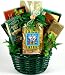 Fishing Fanatic Gift Basket