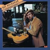 Review Roy Buchanan  / Loading Zone