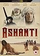 Ashanti [DVD]