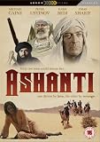 Ashanti [DVD] [1979]