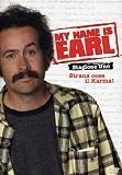 Image of My Name Is Earl - Stagione 01 (4 Dvd) [Italia]