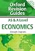 AS and A Level Economics Through Diagrams