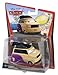 Disney / Pixar CARS 2 Movie 155 Die Cast Car Oversized Vehicle Kingpin Nobunaga