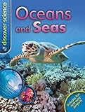 Oceans and seas
