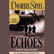 Echoes | [Danielle Steel]