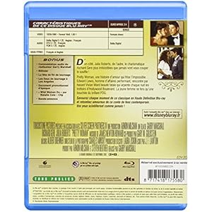 Pretty Woman [Blu-ray]