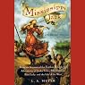 Mississippi Jack: Bloody Jack #5