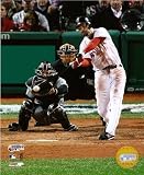 Mike Lowell Red Sox 2007 World Series 8x10 Photo