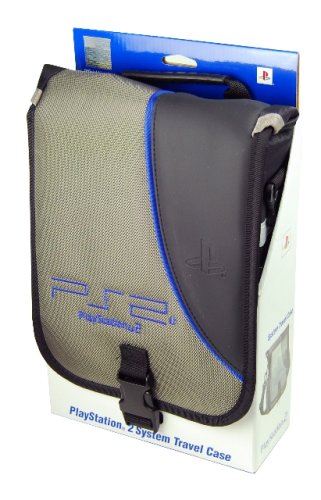 Playstation 2 Slim Travel Case