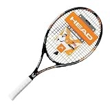 Head Ti Eclipse Tennis Racquet - Super Oversized