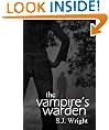 The Vampire's Warden, a Paranormal Romance (Undead in Brown County #1)