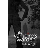 The Vampire's Warden, a Paranormal Romance (Undead in Brown County #1)