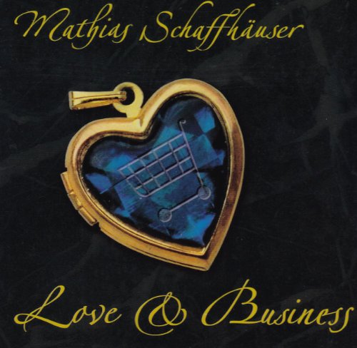 Produkt-Bild: Love & Business