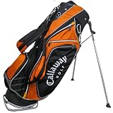 Callaway Golf Warbird XTT Stand Bag