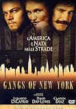 Gangs Of New York (Disco Singolo)