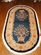 Handmade Antique Chinese 3'6"x5'6"
