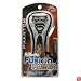 Gillette Fusion Power Razor, Phantom, 1 Razor