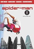 Legend Of The Spider-Man [DVD] [2009]