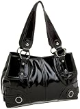 Nine West Color Wheel Large Satchel