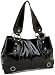Apparel : Nine West Color Wheel Large Satchel