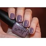 OPI Nail Polish Parlez-vous OPI NLF14 France Collection
