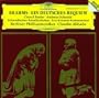 Brahms: Ein Deutsches Requiem Op.45