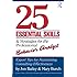 25 Essential Skills and Strategies for the Professional Behavior Analyst: Expert Tips for Maximizing Consulting Effectiveness