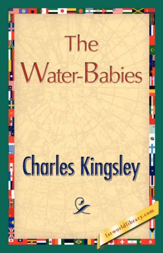 Image of: The Water-Babies