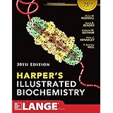 harpers illustrated biochemistry 30th edition