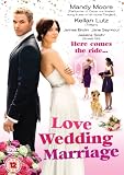 Love, Wedding, Marriage [DVD] DVD
