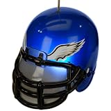 SC Sports Philadelphia Eagles Helmet Ornament