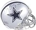 Dez Bryant Dallas Cowboys Autographed Mini Helmet - Signed in Black