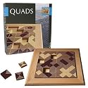 Family Games quads