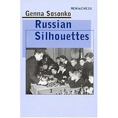 Russian Silhouettes