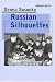 Russian Silhouettes: Portraits of the Heroes of a Vanished age