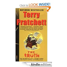 The Truth (Discworld)