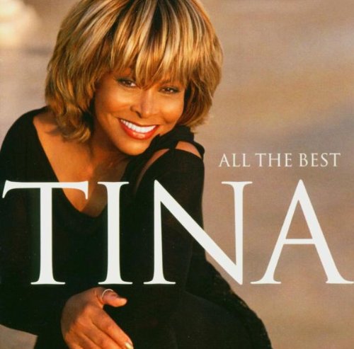 Tina Turner - Platin Vol. 2  CD1 - Zortam Music
