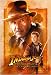Indiana Jones And The Kingdom Of The Crystal Skull - Movie Poster (Harrison and Shia with Sword)(Size: 27'' x 40'')