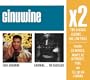 X2:100% Ginuwine/Ginuwine...The Bachelor