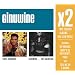 X2:100% Ginuwine/Ginuwine...The Bachelor