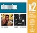 X2:100% Ginuwine/Ginuwine...The Bachelor