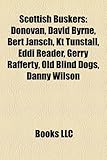 Scottish Buskers-