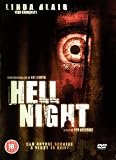 Hell Night [DVD] [1981]